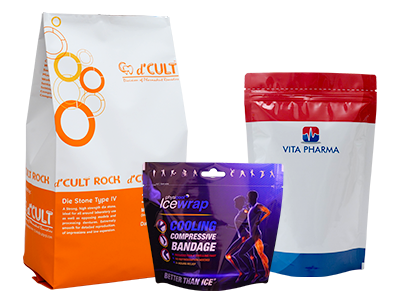 Pharmaceutical Packaging